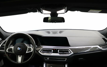 BMW X6, 2019 год, 7 290 000 рублей, 14 фотография