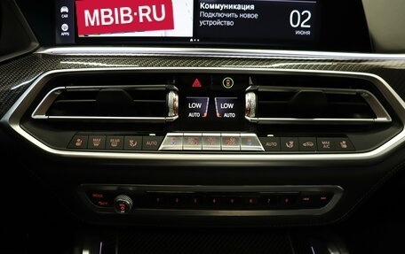 BMW X6, 2019 год, 7 290 000 рублей, 24 фотография