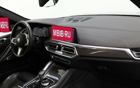 BMW X6, 2019 год, 7 290 000 рублей, 16 фотография