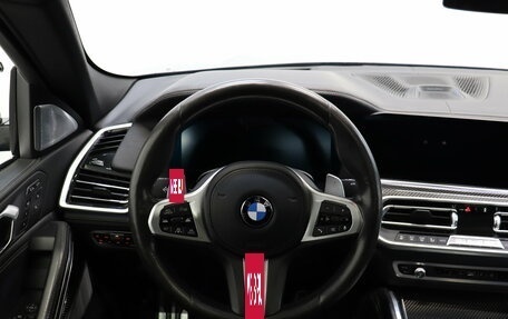 BMW X6, 2019 год, 7 290 000 рублей, 13 фотография