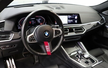 BMW X6, 2019 год, 7 290 000 рублей, 12 фотография