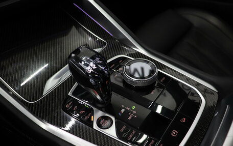 BMW X6, 2019 год, 7 290 000 рублей, 27 фотография