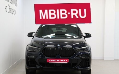 BMW X6, 2019 год, 7 290 000 рублей, 3 фотография