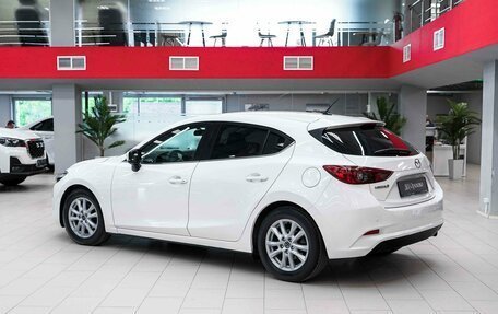 Mazda 3, 2016 год, 1 390 000 рублей, 4 фотография