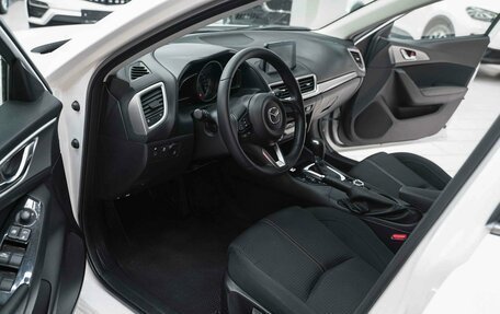 Mazda 3, 2016 год, 1 390 000 рублей, 6 фотография