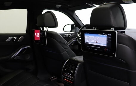 BMW X6, 2019 год, 7 290 000 рублей, 33 фотография
