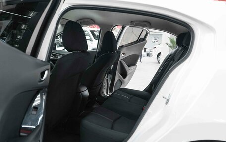Mazda 3, 2016 год, 1 390 000 рублей, 7 фотография