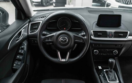 Mazda 3, 2016 год, 1 390 000 рублей, 11 фотография