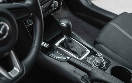 Mazda 3, 2016 год, 1 390 000 рублей, 8 фотография