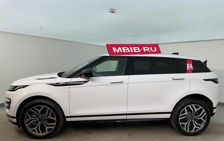 Land Rover Range Rover Evoque II, 2025 год, 6 150 000 рублей, 2 фотография