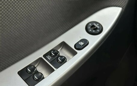 Hyundai Solaris II рестайлинг, 2013 год, 670 000 рублей, 10 фотография