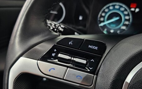Hyundai Avante, 2022 год, 1 760 000 рублей, 8 фотография