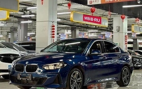 BMW 1 серия, 2022 год, 1 645 000 рублей, 1 фотография