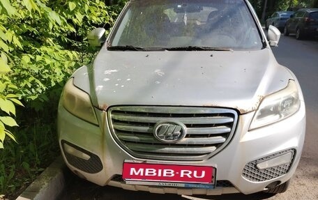 Lifan X60 I рестайлинг, 2014 год, 180 000 рублей, 1 фотография