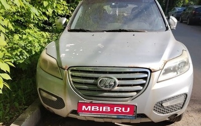 Lifan X60 I рестайлинг, 2014 год, 180 000 рублей, 1 фотография