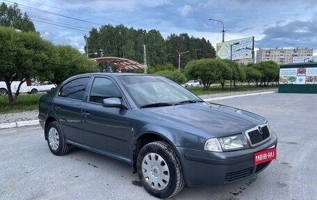 Skoda Octavia IV, 2008 год, 465 000 рублей, 1 фотография