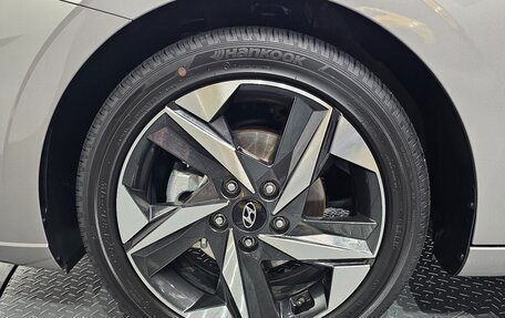 Hyundai Avante, 2022 год, 1 760 000 рублей, 24 фотография