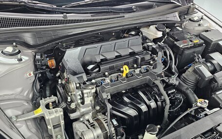 Hyundai Avante, 2022 год, 1 760 000 рублей, 23 фотография