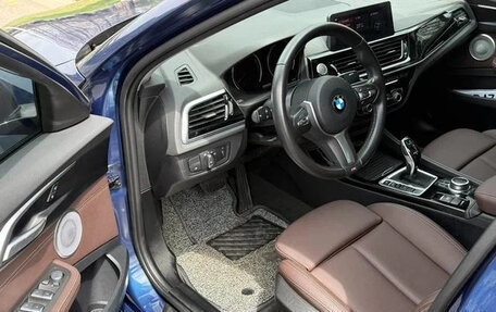 BMW 1 серия, 2022 год, 1 618 000 рублей, 7 фотография