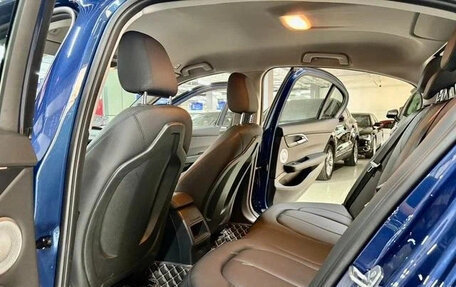 BMW 1 серия, 2022 год, 1 645 000 рублей, 9 фотография
