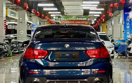 BMW 1 серия, 2022 год, 1 645 000 рублей, 5 фотография