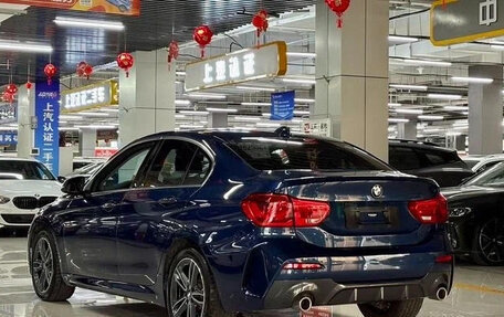 BMW 1 серия, 2022 год, 1 645 000 рублей, 6 фотография