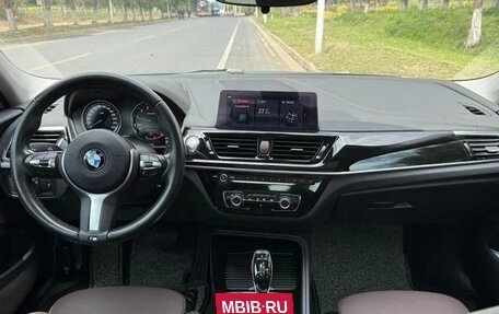 BMW 1 серия, 2022 год, 1 618 000 рублей, 9 фотография
