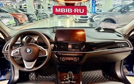 BMW 1 серия, 2022 год, 1 645 000 рублей, 8 фотография