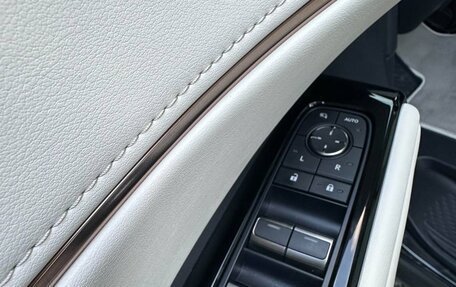 Lexus LM, 2026 год, 17 500 000 рублей, 26 фотография