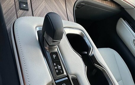 Lexus LM, 2026 год, 17 500 000 рублей, 23 фотография