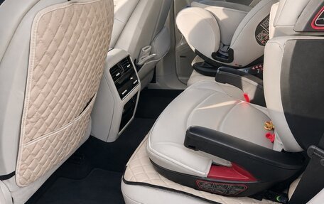 Porsche Cayenne III, 2020 год, 7 600 000 рублей, 10 фотография