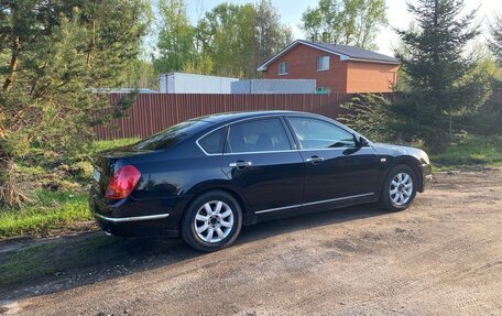 Nissan Teana, 2007 год, 700 000 рублей, 5 фотография