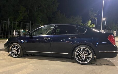 Nissan Teana, 2007 год, 700 000 рублей, 7 фотография