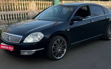 Nissan Teana, 2007 год, 700 000 рублей, 6 фотография