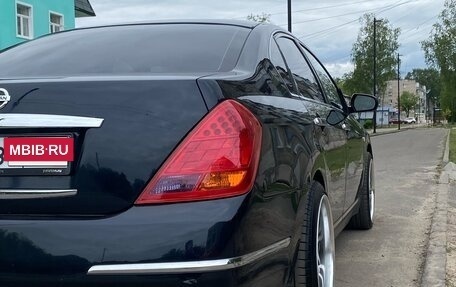 Nissan Teana, 2007 год, 700 000 рублей, 8 фотография