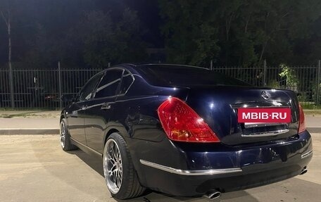 Nissan Teana, 2007 год, 700 000 рублей, 2 фотография