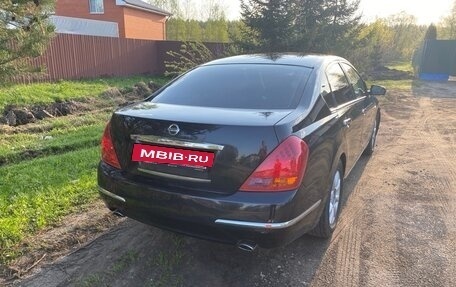 Nissan Teana, 2007 год, 700 000 рублей, 3 фотография