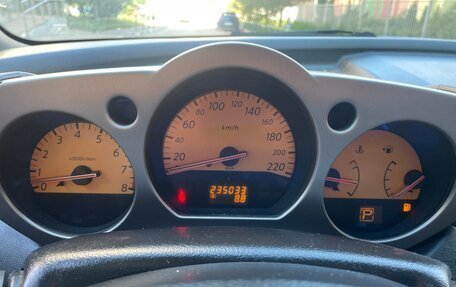 Nissan Murano, 2006 год, 345 000 рублей, 8 фотография