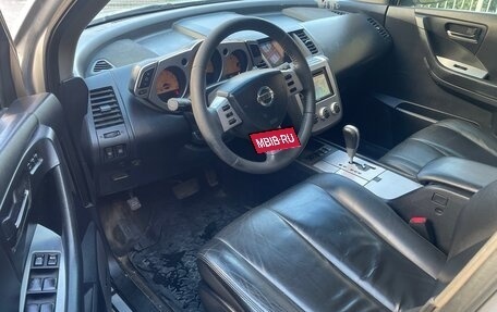 Nissan Murano, 2006 год, 345 000 рублей, 6 фотография