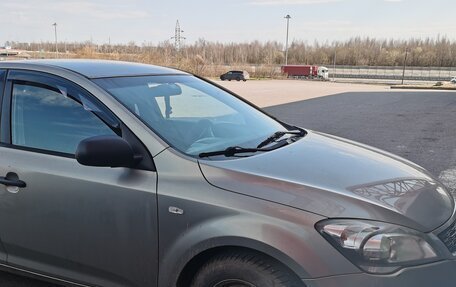 KIA cee'd I рестайлинг, 2010 год, 350 000 рублей, 4 фотография