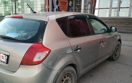 KIA cee'd I рестайлинг, 2010 год, 350 000 рублей, 5 фотография
