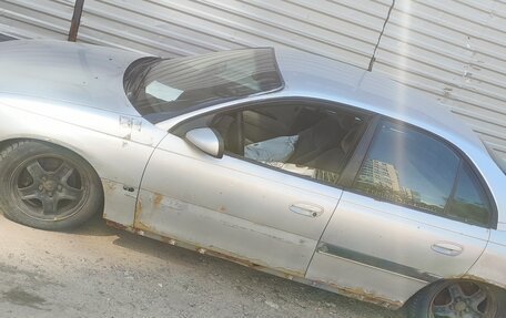 Opel Omega B, 1997 год, 130 000 рублей, 3 фотография