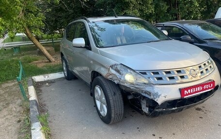 Nissan Murano, 2006 год, 345 000 рублей, 2 фотография