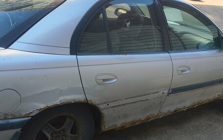 Opel Omega B, 1997 год, 130 000 рублей, 5 фотография
