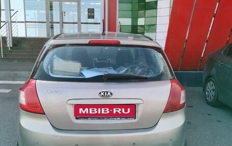 KIA cee'd I рестайлинг, 2010 год, 350 000 рублей, 6 фотография