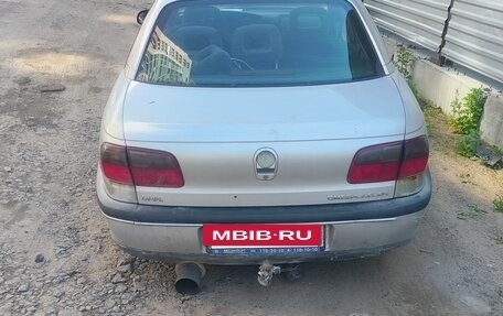 Opel Omega B, 1997 год, 130 000 рублей, 4 фотография