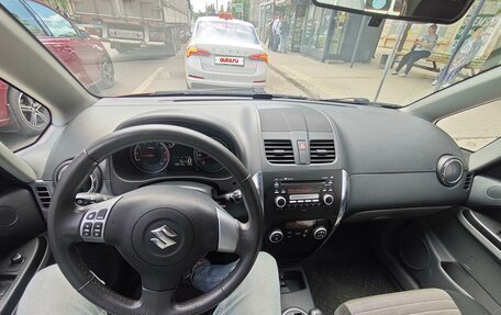 Suzuki SX4 II рестайлинг, 2011 год, 730 000 рублей, 7 фотография