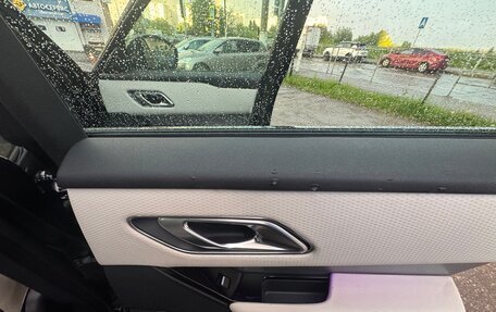 Land Rover Range Rover Velar I, 2019 год, 4 650 000 рублей, 3 фотография