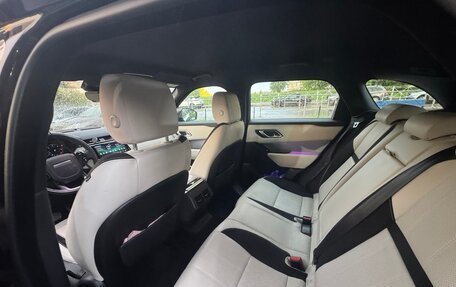 Land Rover Range Rover Velar I, 2019 год, 4 650 000 рублей, 8 фотография