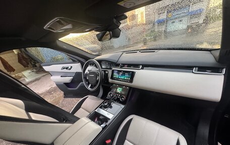 Land Rover Range Rover Velar I, 2019 год, 4 650 000 рублей, 6 фотография